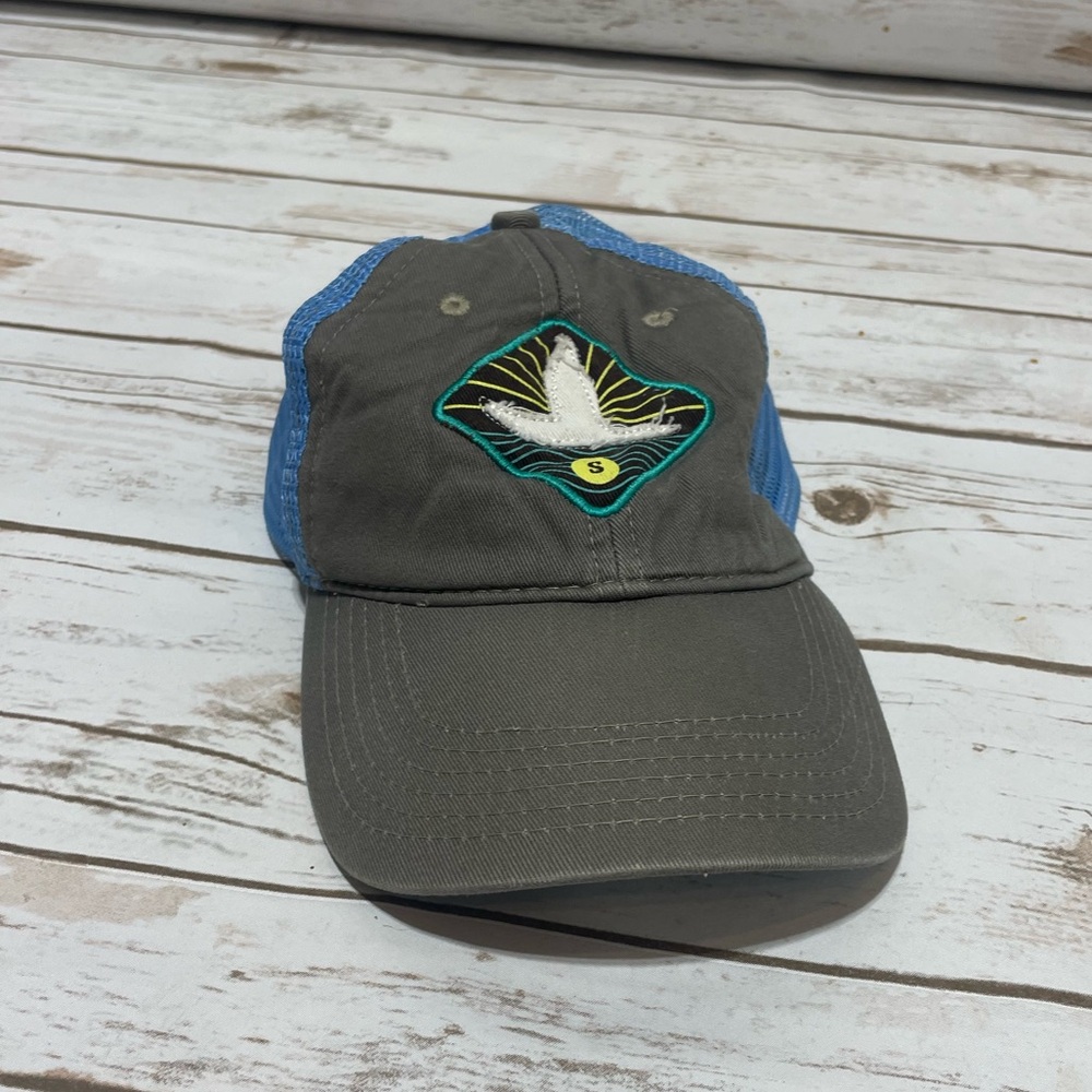 Southern Marsh Cap